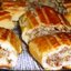 рулетики с орешками