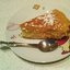 Горячие бутерброды с помидорами и сыром