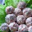 Рафаэлки из сыра