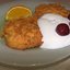 Морковные котлеты