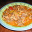 Сливовые клецки