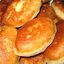 Пирожки на кефире с мясом
