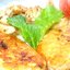 Куриные котлеты с тыквой