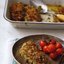 Куриное филе, запеченное под хрустящей сырной корочкой