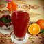 Куриные голени, фаршированные грибами