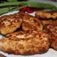 Куриные котлеты в мультиварке