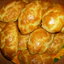 Пирожки на скорую руку