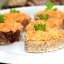 Салат из моркови и сыра
