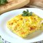 Кабачки с курицей в духовке