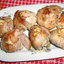 Куриная голень,жареная