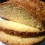 Хлеб с кабачком и луком + брускетта