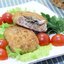 Куриные зразы с грибами «Удачные»