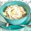 Салат из копчёной курицы с омлетом