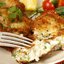 Рыбные котлеты из фарша