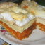 Цыпленок пикантный с сырным соусом