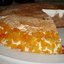 Швейцарский морковный торт