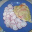 Филе грудки куриной под сыром