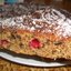Закуска из крабовых палочек