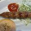 Люля-кебаб из говядины