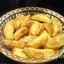 Пирожное Картошка (вариант)