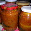 Консервированные кабачки