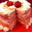 Тортик «Вкус любви»