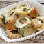 Белые маринованные грибы