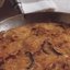 Яичница с окороком по-Кантонски
