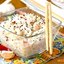 Рисовая лапша с креветками по-тайски