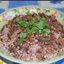 Гречка с грибами