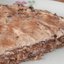 Диетический торт из творога