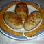 Котлетки куриные с укропом