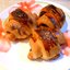 Рогалики с маком