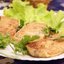 Картофельные котлеты с грибами
