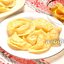 Пельмени с картошкой