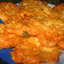 Куриные оладушки