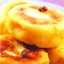 Сырники без муки