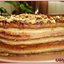Куриные крылышки в медовой заливке