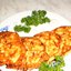 Котлеты из моркови и кабачков