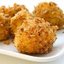Закуска из креветок и мягкого сыра