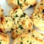 Сырное печенье
