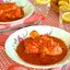 печенье МАНДАРИНЧИК