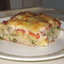 Мусака кабачковая,придуманная мною)))