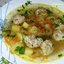 Суп с фрикадельками из сельди