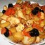 «блинчики мандаринов»