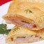 Гратен с бобами и утиными ножками