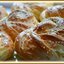 Фаршированные куриные желудочки
