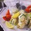 Горячие бутерброды с мясными консервами