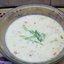Овощной сырный суп