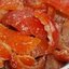 Кулич рождественский